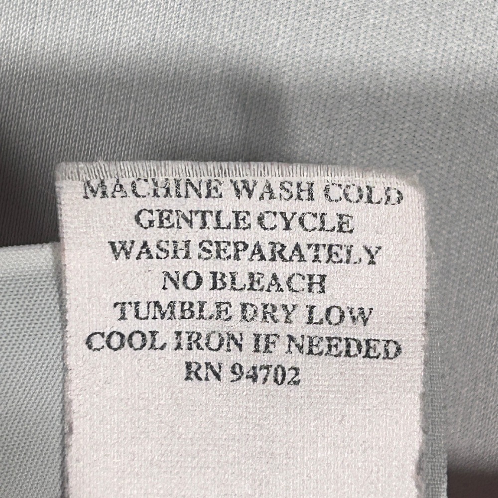 Hot Cotton Sleeveless Top Women's 100% Linen Coastal Relaxed Luxury Pink‎ 2X EUC - Picture 6 of 6